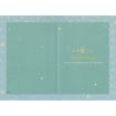 Picture of HAPPY 40TH BIRTHDAY CARD